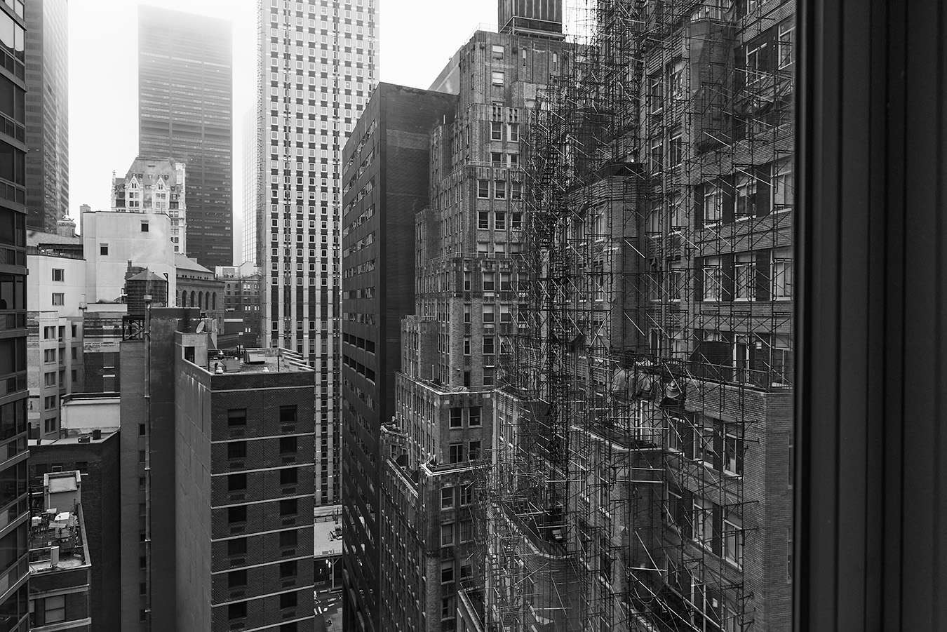 Ana Alcazar – I♡NY