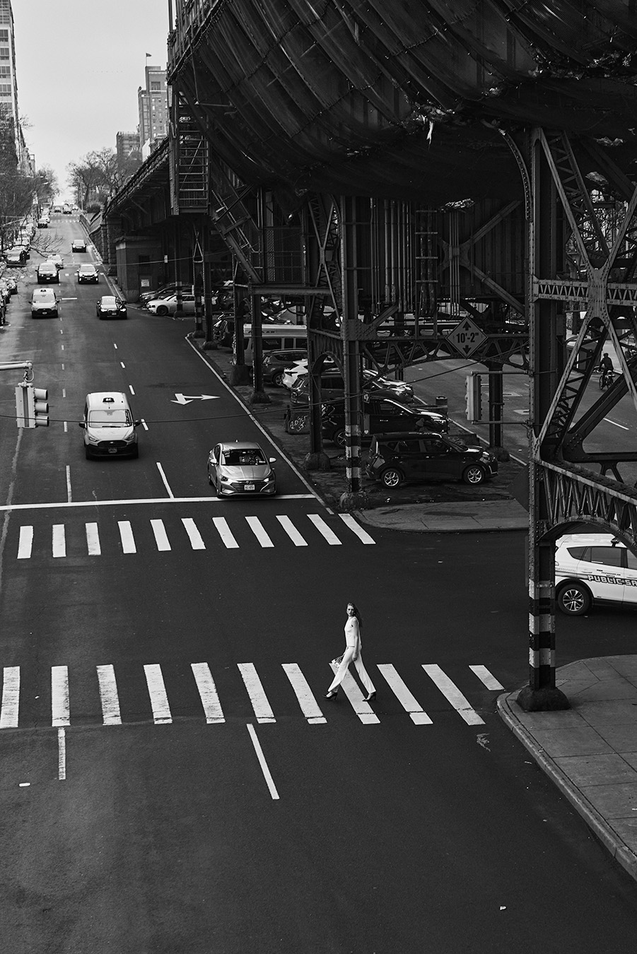 Ana Alcazar – I♡NY